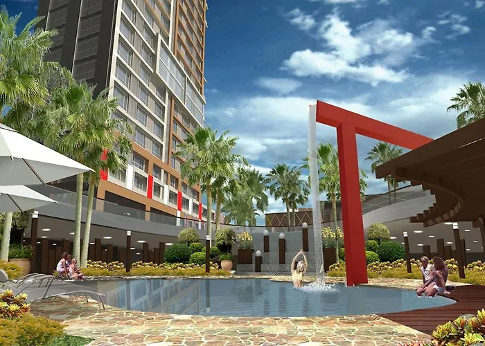 Yuri Condotel Sunshine 100 City Plaza Apartamento Manila