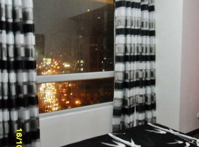 Yuri Condotel Sunshine 100 City Plaza *